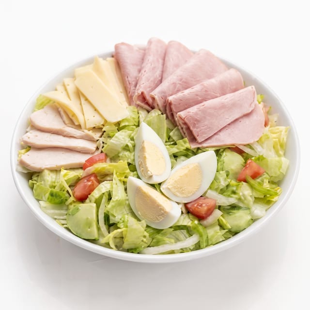 Chef Salad.