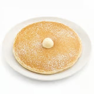Banana Nut Cakes
