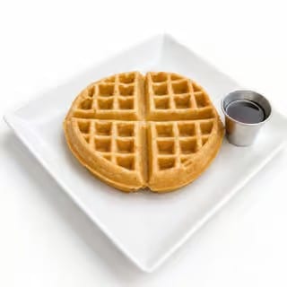 Belgian Waffle