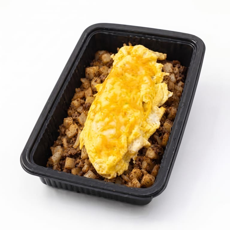 Savor Our Toast Creations