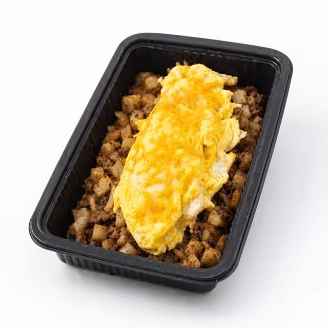 Breakfast Bowl.