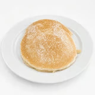Short Stack Buttermilk Pancakes