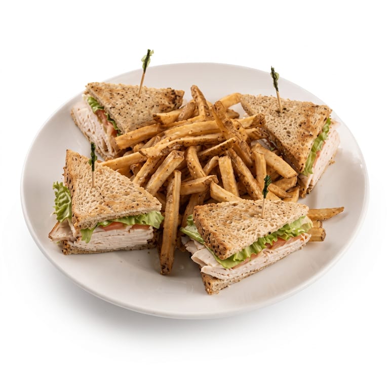 Brunch Delights to Savor