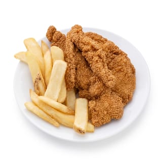 Kid's Chicken Fingers