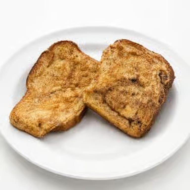 Savor Our Toast Creations
