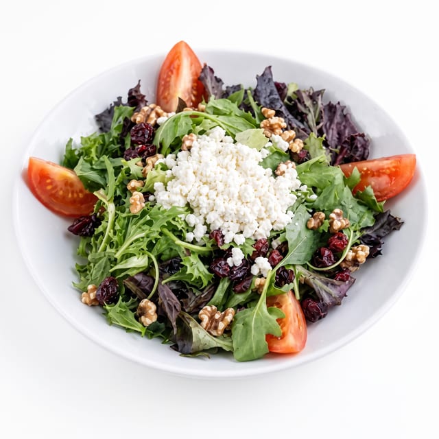 Riverside Salad.