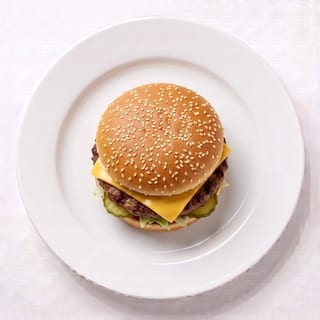 Cheeseburger Club