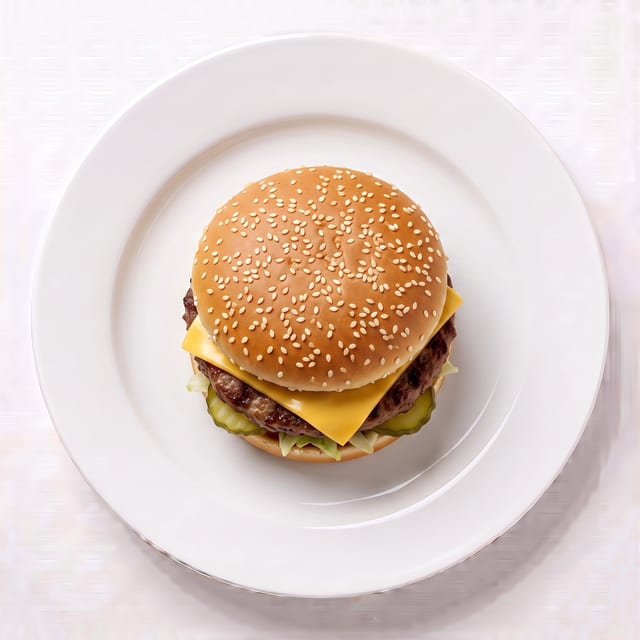 Cheeseburger Club.