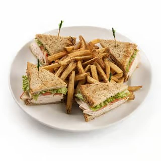 Turkey Club.