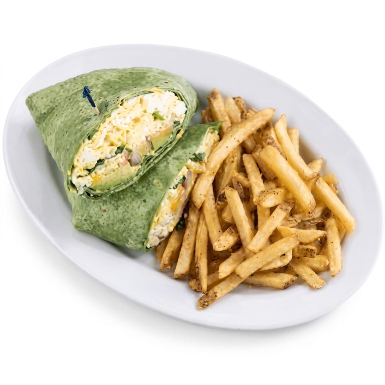 Savor Our Lunch Offerings