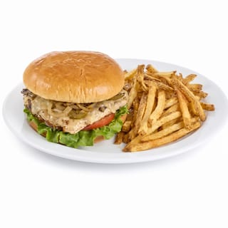 Riverside Chicken Breast Sandwich