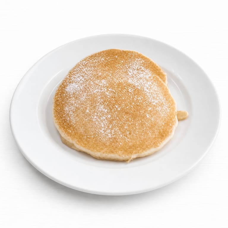 Indulge in Our Pancakes
