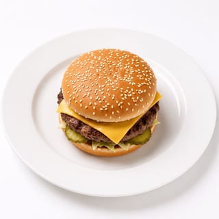 Cheeseburger Club