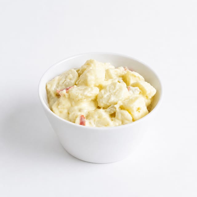 Potato Salad.
