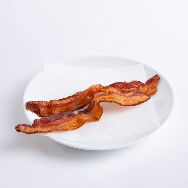 Bacon.