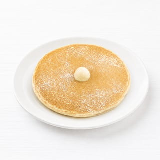 Banana Nut Cakes