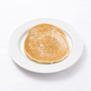 Short Stack Buttermilk Pancakes