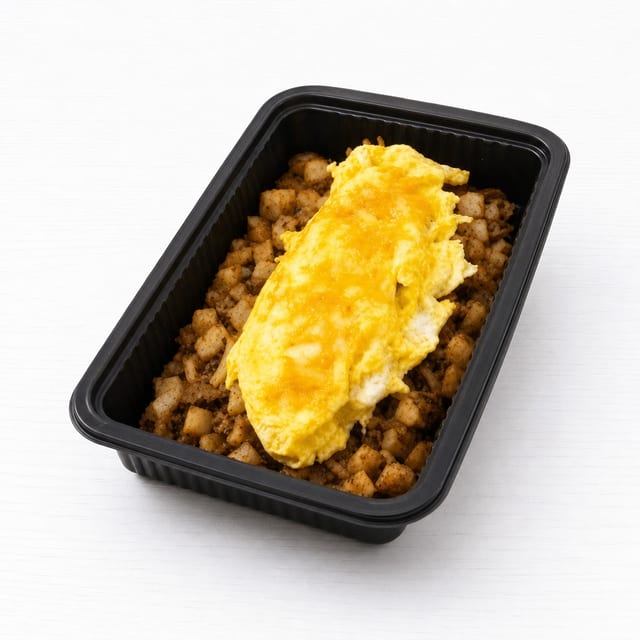 Breakfast Bowl.