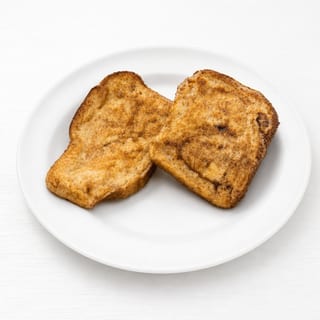 Riverside Portuguese Style French Toast
