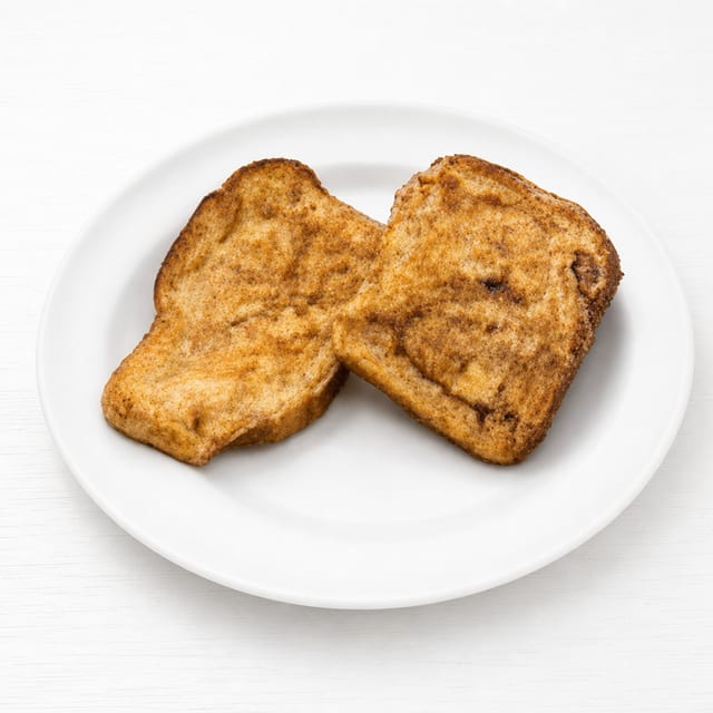Riverside Portuguese Style French Toast.