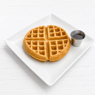 Belgian Waffle