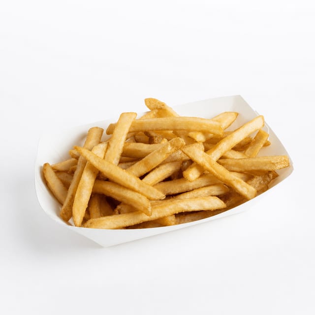 French Fries.